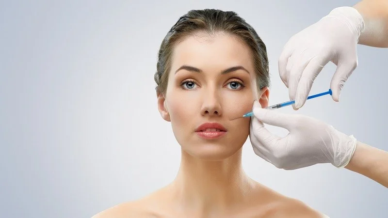 مراقبت‌های قبل و بعد از تزریق ژل