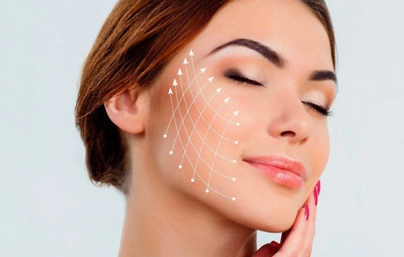 چند روز بعد از لیفت با نخ میتوان حمام کرد