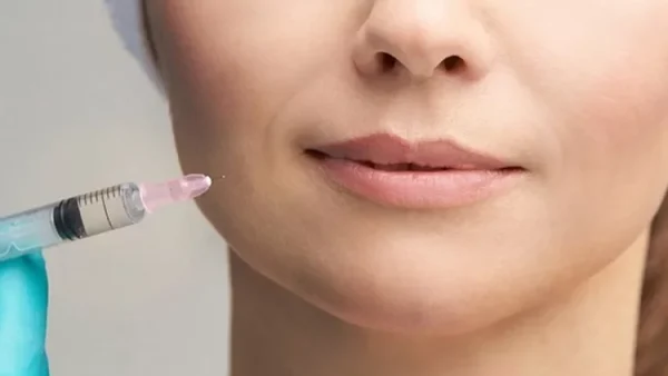 تزریق چربی بهتر یا تزریق ژل