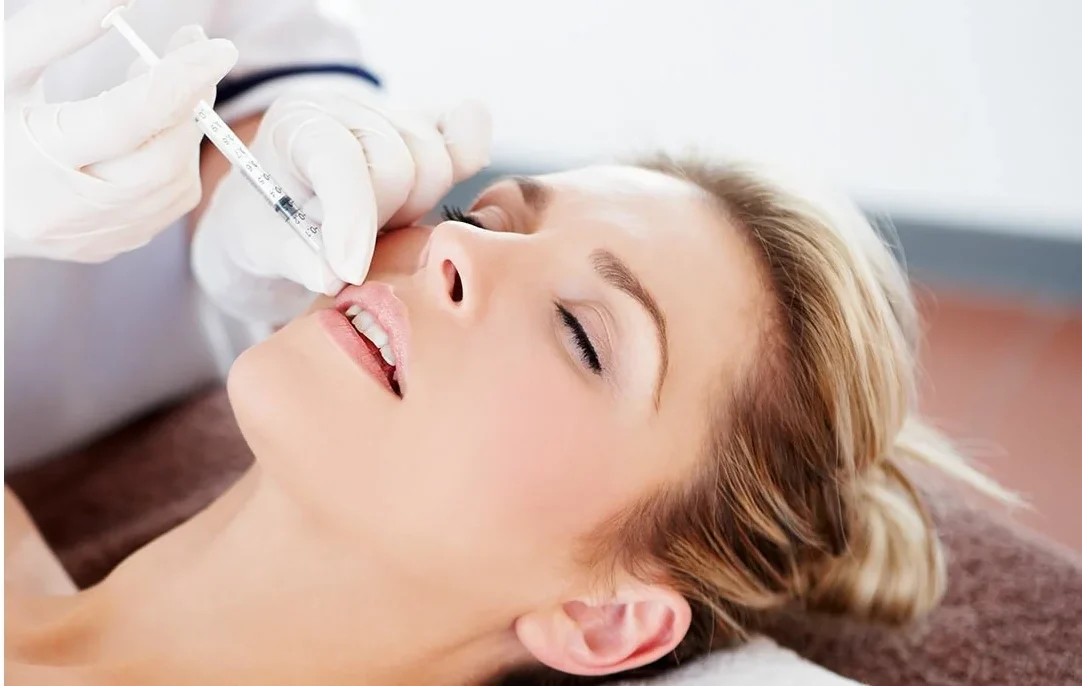 عوارض تزریق ژل به نواحی مختلف بدن